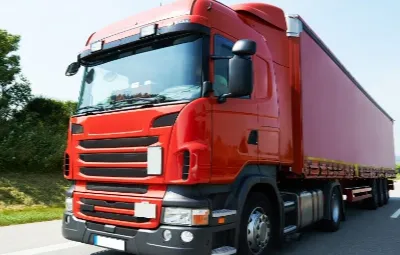 Ankara Pamukkale Ambar Kargo