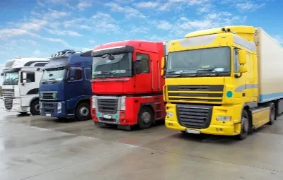 Ankara Pamukkale Nakliye Ambarı